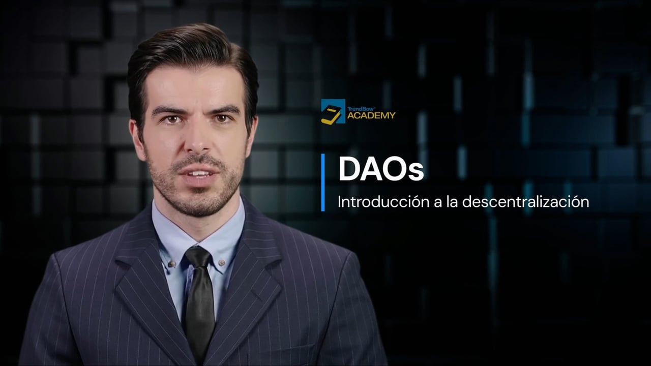 1.5. DAOs ES